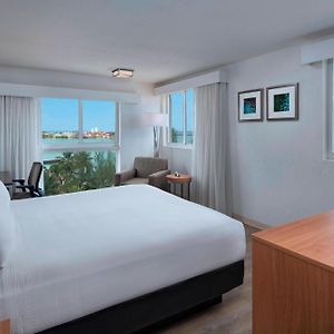 Large Oceanfront King Room