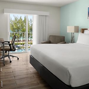Oceanfront King Room